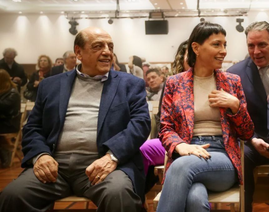 Más cruces en el peronismo: critican las testimoniales y las lapiceras egoístas