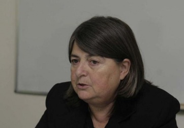Alicia K y Elvio Macchia, Amigacho