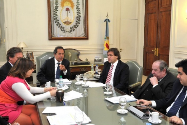 Aguinaldo: Provincia lanzó nuevo esquema