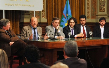 En tierras de Sabbatella, sciolismo desafía