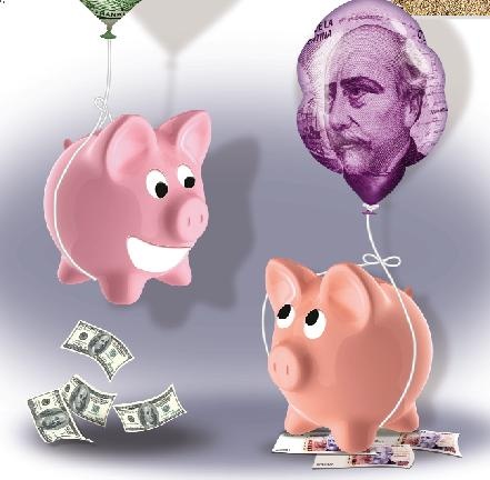 Cómo ganarle a la inflación