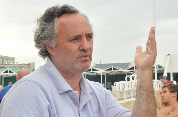 De la Torre, entre la dieta y el massismo