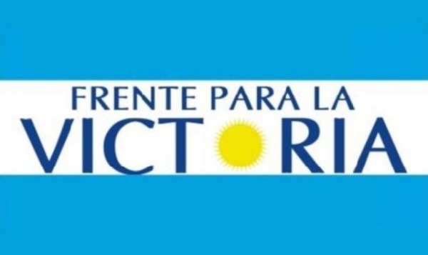 FpV: listas oficializadas de los 135