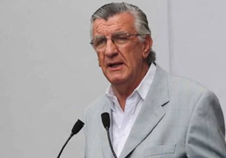 Fallece diputada que viajaba con Gioja