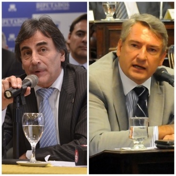 Boldt: massistas cruzaron a Scioli