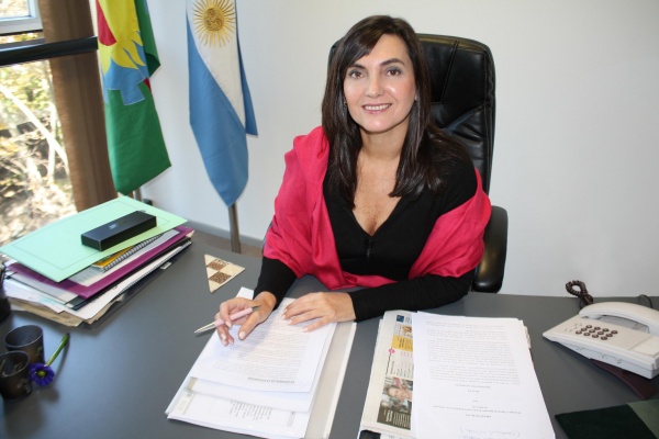 El massismo ya perdió un alfil en Diputados
