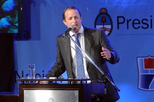Campaña: los que le pusieron la plata al FpV