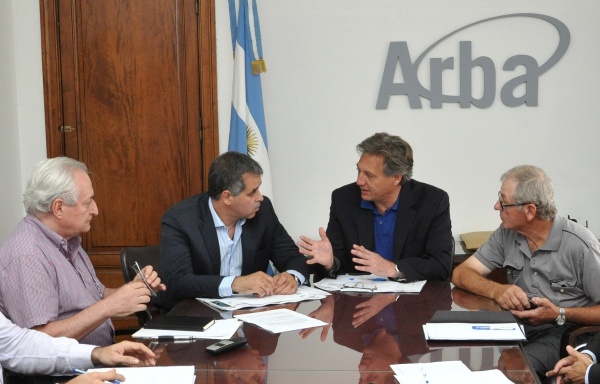 180 mil hectáreas eximidas de impuestos