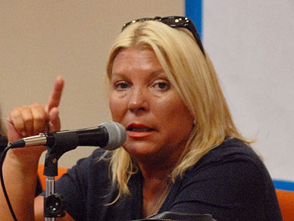 Macri-Carrió suma adeptos de cara a 2015