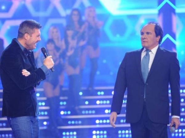 Las imitaciones en Showmatch, ¿benefician?