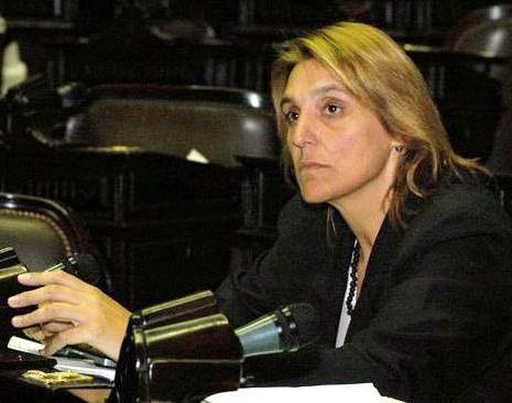Baragiola se defiende y niega pase al FR