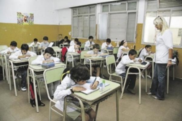 Doble escolaridad, los detalles