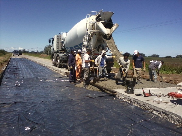 Qué obras fueron certificadas y cuáles no