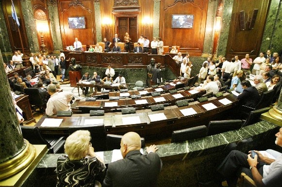 Legislatura CABA: mucho dinero, pocas bancas