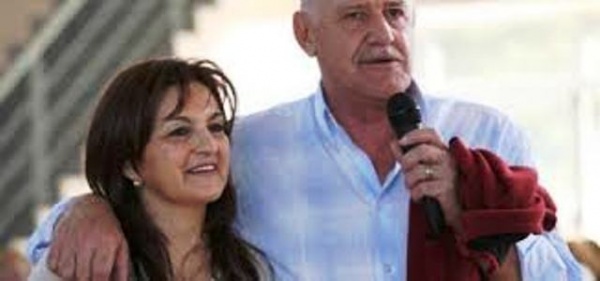 Comunicado: la diputada sobre las denuncias