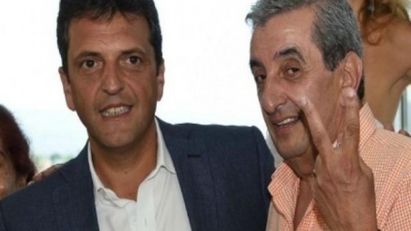 El FR convocó a un humorista cordobés