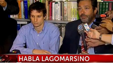 Lagomarsino: