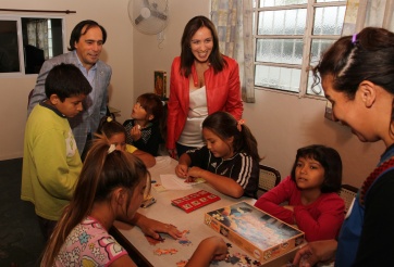 Foto: alcaldes radicales piden por el Pro