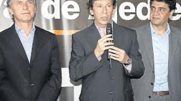 Desde el PRO ningunean a Posse