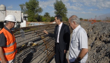 La Plata: ¿Randazzo tiene candidato?