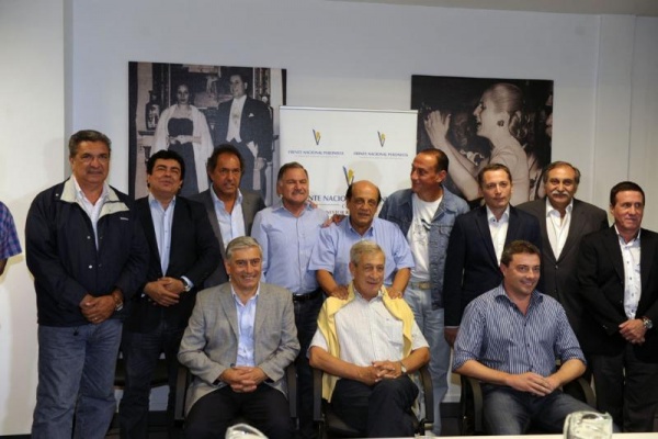 Así voto la poderosa Tercera sección