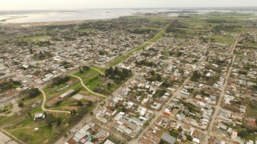 General Belgrano, un pueblo con buena Defensa