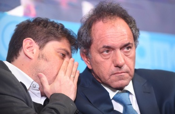 “Las Pymes tendrán un rol central”, dijo DOS