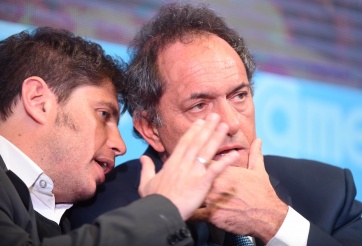 “Las Pymes tendrán un rol central”, dijo DOS