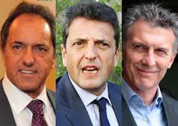 Cálculos: segunda vuelta, instancia posible