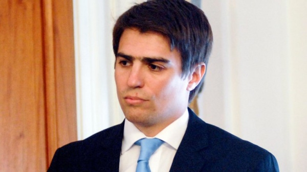 Bajan la Ley de subrogancia