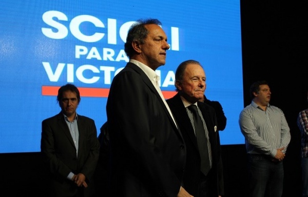 Un histórico del conurbano deja la política