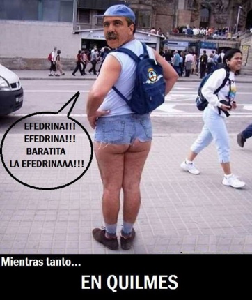 Los memes del triunfo de Macri