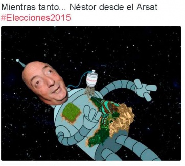 Los memes del triunfo de Macri