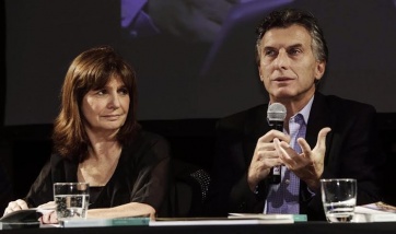 Bullrich a Seguridad, Montenegro a la AFI