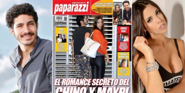 “Tuvimos sexo pero no somos novios por ahora”