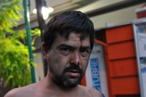 Denuncian desalojo a Unidad Básica
