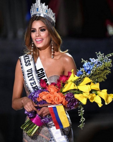 Escándalo en Miss Universo: ¡Se equivocaron de ganadora!