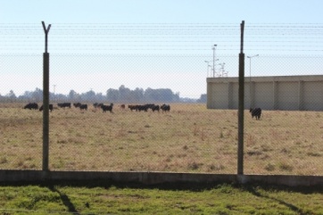 Informe exclusivo: el penal que burlaron los Lanatta, por dentro