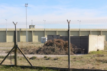 Informe exclusivo: el penal que burlaron los Lanatta, por dentro