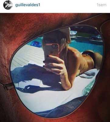 Las famosas muestran sus curvas sin Photoshop