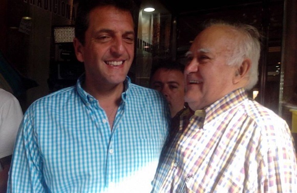 Pesar por el fallecimiento de ex diputado Nacional