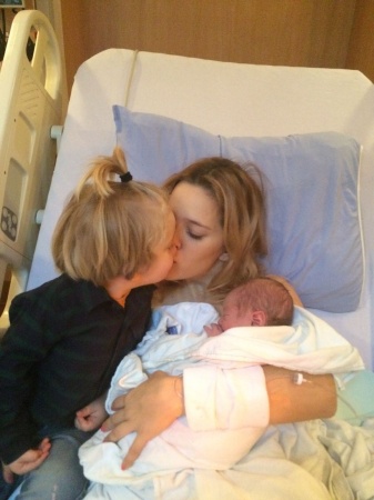 El encuentro más esperado: Noah y Elías Bublé Lopilato