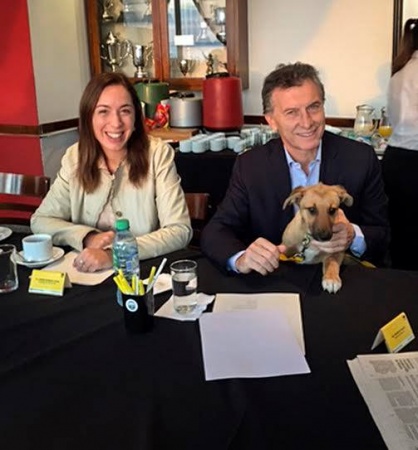 El fraude de Balcarce y la comunicación estratégica PRO
