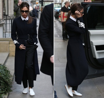 Victoria Beckham: 