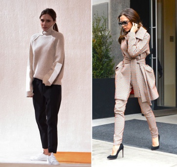 Victoria Beckham: 