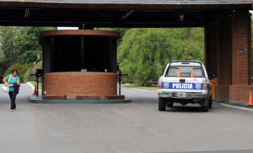 Otro intendente de Cambiemos robado en La Plata: tres en menos de doce horas