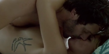 La China y Vicuña: las escenas calientes en 