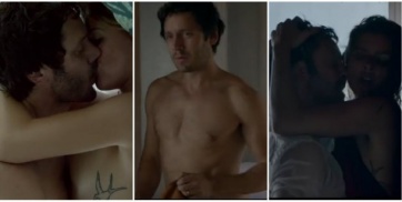 La China y Vicuña: las escenas calientes en 