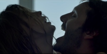La China y Vicuña: las escenas calientes en 