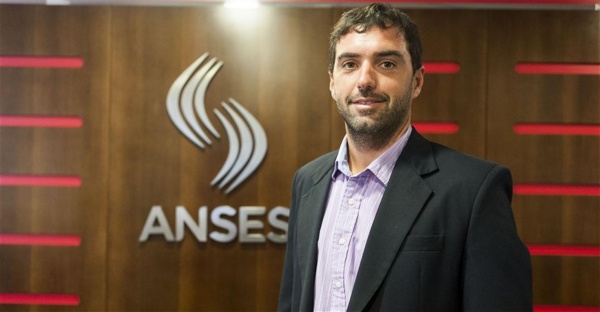 Cúpula: quién es quien en la Anses